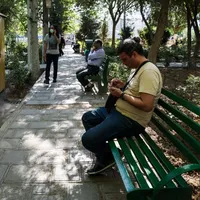 Iran’s partial internet return exposes rift inside ruling system