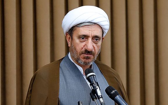 رییس حفاظت اطلاعات قوهقضاییه: زندانیان مسئولان زندان را به منزله پدر خویش میشناسند