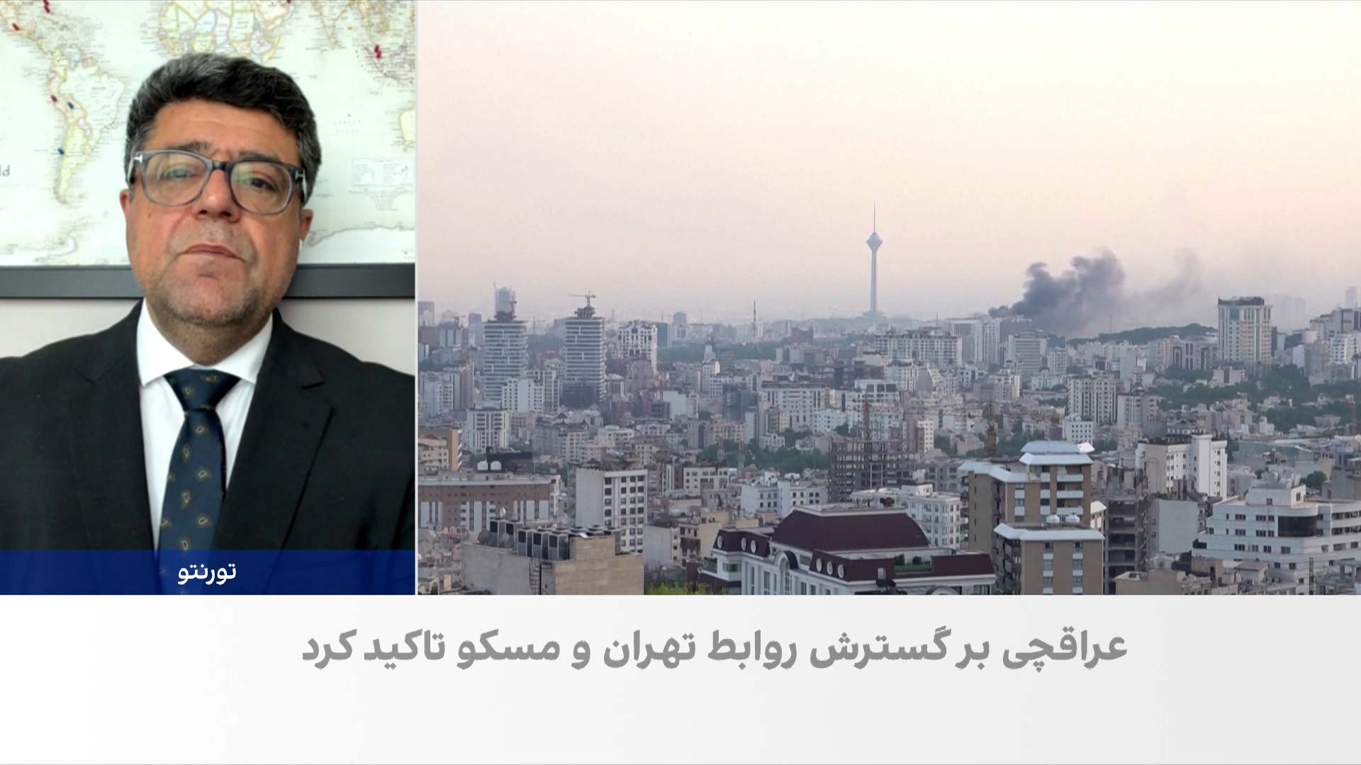 اظهارات حسن روحانی درباره غافلگیری حکومت در جنگ ۱۲ روزه