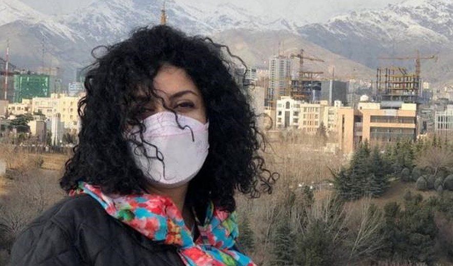 الاتحاد الأوروبي يدين الحكم بسجن الناشطة الحقوقية نرجس محمدي 8 سنوات
