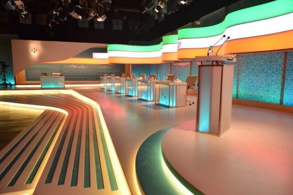 رییس سازمان صدا و سیما: کاندیداها میتوانند ۲۴ ساعته در صدا و سیما مستقر شوند