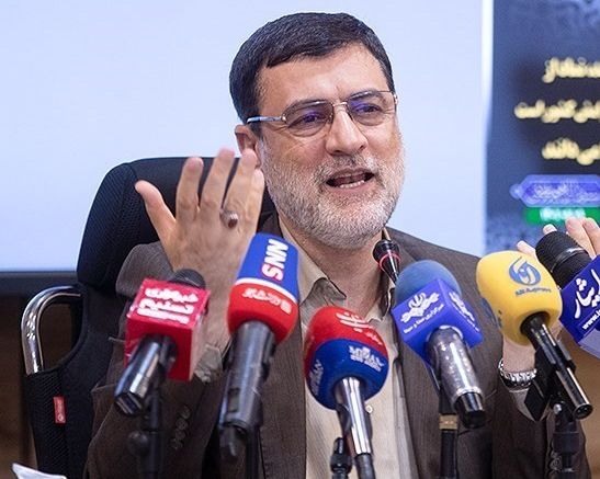 رییس بنیاد شهید در واکنش به هک شدن این سازمان: هکرها بیسلیقه بودند