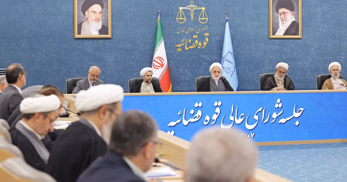 Iran judiciary warns of legal action against those stoking fear over sanctions | Iran International