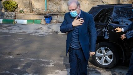 نمکی، یک روز پس از فحاشی در سیستانوبلوچستان: هر چه میخواهید به من فحش بدهید