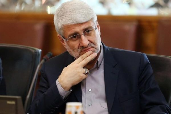 Iranian MP Links Exchange Rate Surge To Israeli Consulate Attack