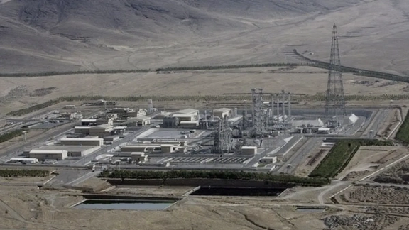 الولايات المتحدة: إيران تتحدث بجرأة أكبر من أي وقت مضى عن قدراتها النووية