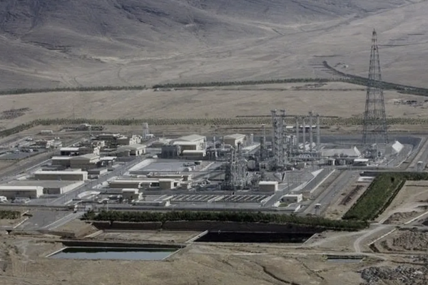 الولايات المتحدة: إيران تتحدث بجرأة أكبر من أي وقت مضى عن قدراتها النووية