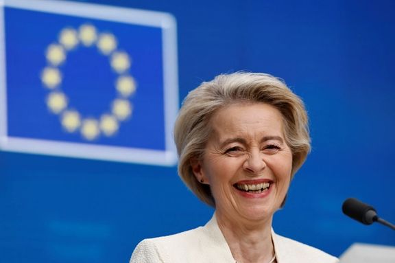 رهبران اتحادیه اروپا بر سر افزایش هزینههای دفاعی توافق کردند