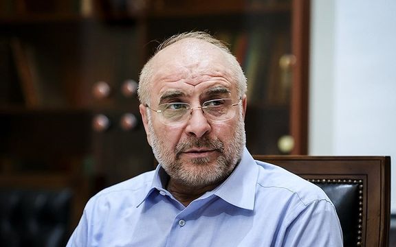 قالیباف: از پدربزرگ تا نوه و نبیره همه پای مقاومت ایستادهاند