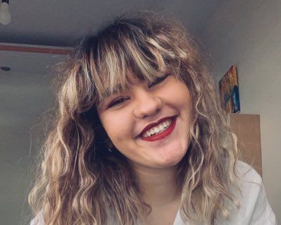 دینا قالیباف، دانشجوی دانشگاه بهشتی پس از انتشار روایت مواجهه با گشت ارشاد، بازداشت شد