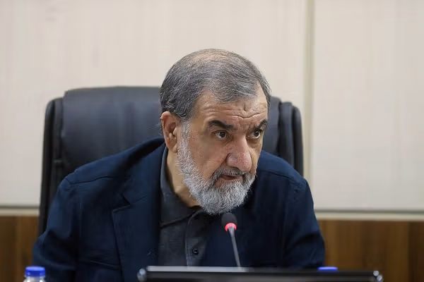 محسن رضایی: شاهد رخدادهایی هستیم که در جنگهای جهانی هم مشاهده نشده بود