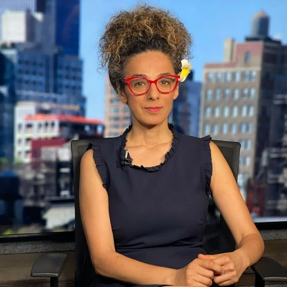 بنیاد دفاع از دمکراسیها به بلینکن: چرا ایران را برای طرح ربودن علینژاد محکوم نمیکنید؟