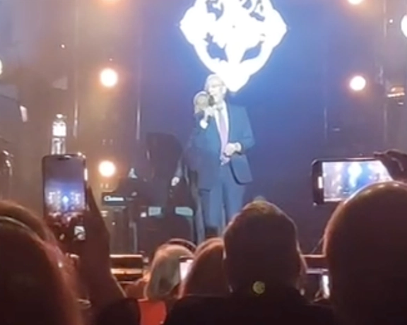 ارگان رسمی دولت: هوکنندگان پروفسور سمیعی روانگردان مصرف میکنند