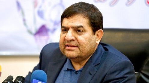 محمد مخبر: یک مقام خارجی گفت امیرعبداللهیان وزیر خارجه محور مقاومت بود