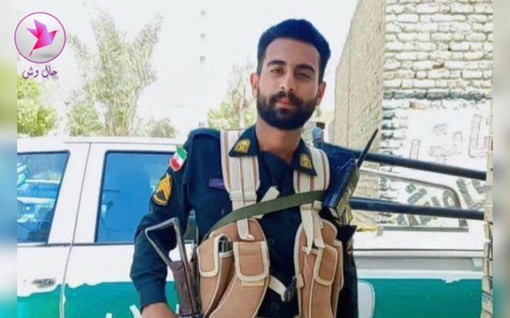 Police officer shot dead in southeast Iran, attackers flee scene