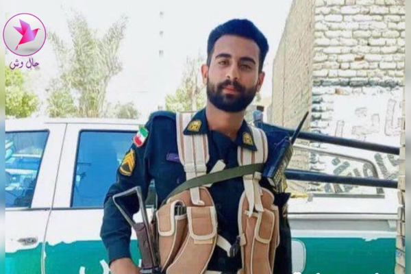 Police officer shot dead in southeast Iran, attackers flee scene