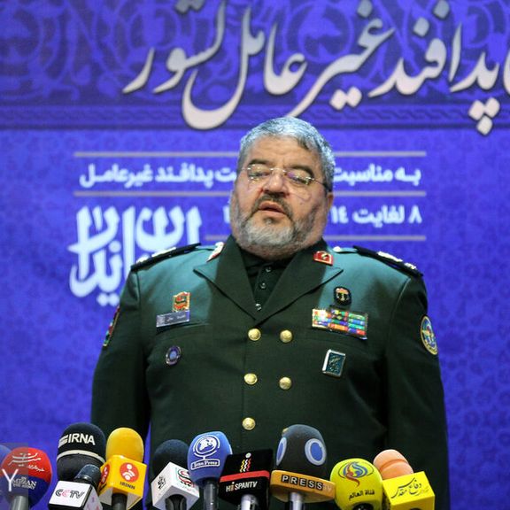 سازمان پدافند غیرعامل: پرونده حمله سایبری به سامانه سوخت به قوه قضاییه ارسال شد