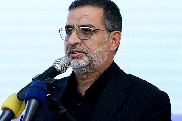 الحرس الثوري الإيراني: العدو يسعى إلى تشويه وإضعاف "الوحدة المقدسة" بعد "حرب الـ 12 يومًا"