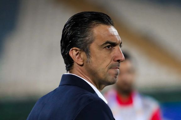 واکنش رحمتی به اعتراض هواداران: تماشاگری که در همه استادیومها حضور دارد، حق اعتراض دارد