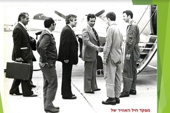 کارتر و ۵۷؛ روایتی ناگفته از زبان وابسته نظامی اسرائیل در ایران