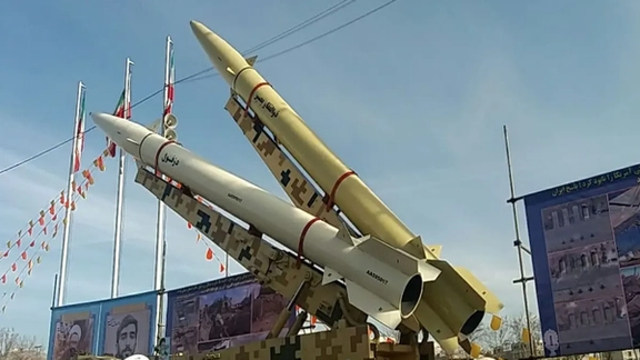 سياسات إيران العدائية.. أزمة اقتصادية وعُزلة دولية