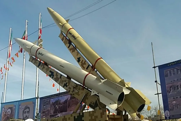 سياسات إيران العدائية.. أزمة اقتصادية وعُزلة دولية