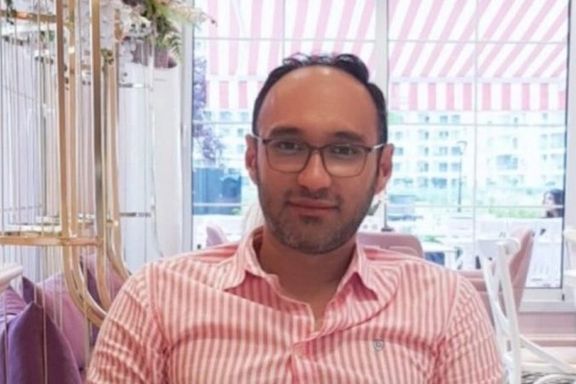 امیرحسین موسوی، زندانی سیاسی: اعترافاتم در صداوسیما اجباری و تحت فشار بازجو بود