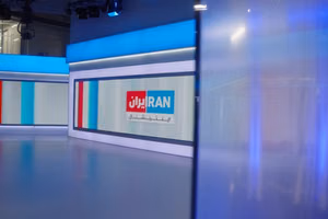 دادستانی: متهم پرونده ایراناینترنشنال برای پول و بازگشت به ایران با سپاه همکاری کرد
