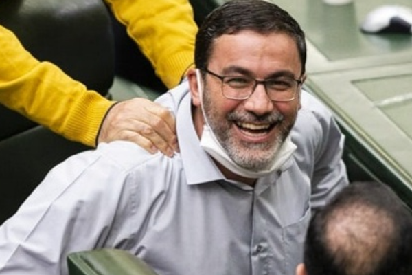 برلماني إيراني: المفاوضات مع أميركا لن تصل إلى نتيجة دائمة أو اتفاق سياسي جيد