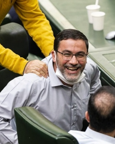 عضو کمیسیون صنایع و معادن مجلس: تصور نمیکنم مذاکرات با آمریکا به یک توافق خوب برسد