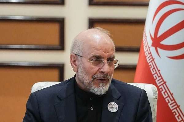 محمدباقر قالیباف: اکنون آمریکا باید تصمیم بگیرد که آیا میتواند اعتماد ما را جلب کند یا نه