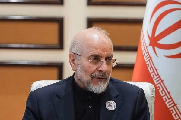 محمدباقر قالیباف: اکنون آمریکا باید تصمیم بگیرد که آیا میتواند اعتماد ما را جلب کند یا نه