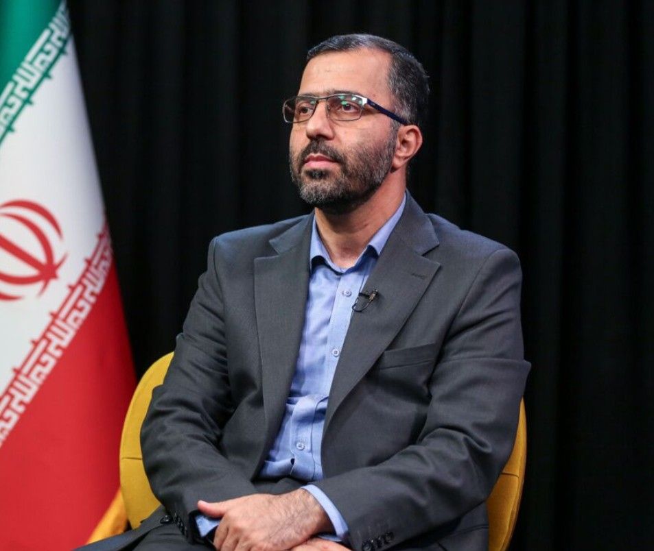 سخنگوی هیئت رییسه مجلس: حمایت از جبهه مقاومت وظیفه راهبردی جمهوری اسلامی است