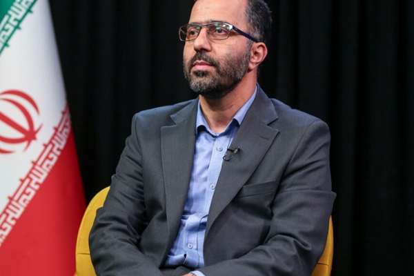 سخنگوی هیئت رییسه مجلس: حمایت از جبهه مقاومت وظیفه راهبردی جمهوری اسلامی است
