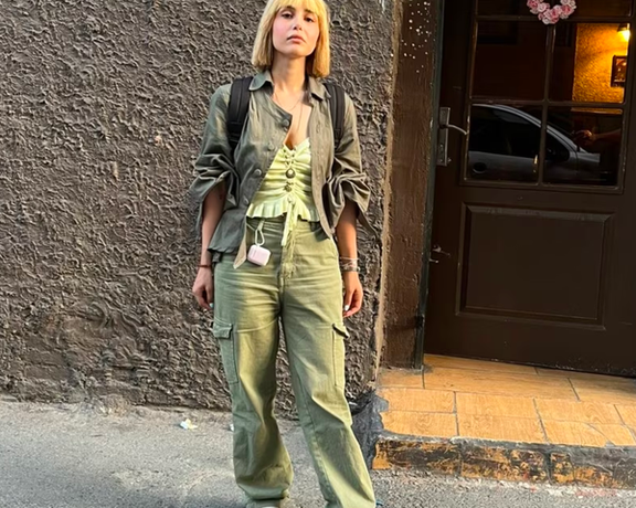 نازیلا معروفیان، خبرنگار زندانی از «تعرض جنسی» به خود در زمان بازداشت خبر داد