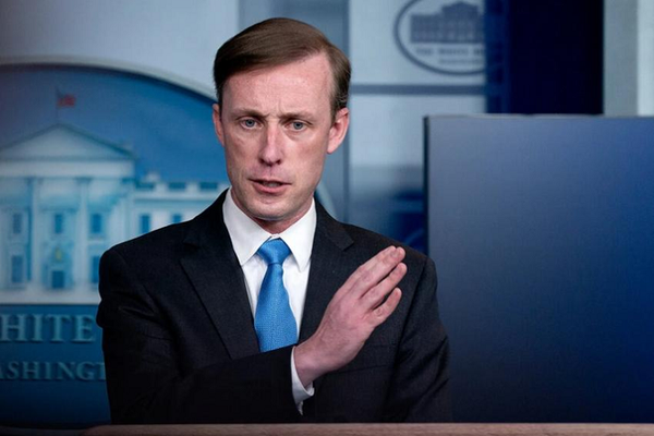 US Warns Of Profound Threat Russia’s Alliance With Iran Poses To Ukrainians
