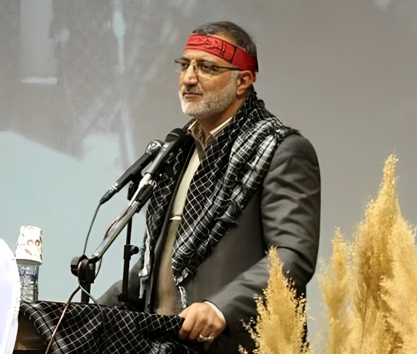 Tehran mayor says Trump will not be safe anywhere after Khamenei killing