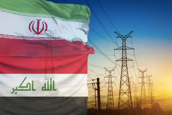 وزارة الكهرباء العراقية تتفاوض مع الحكومة والبرلمان لتسديد ديون الغاز لإيران
