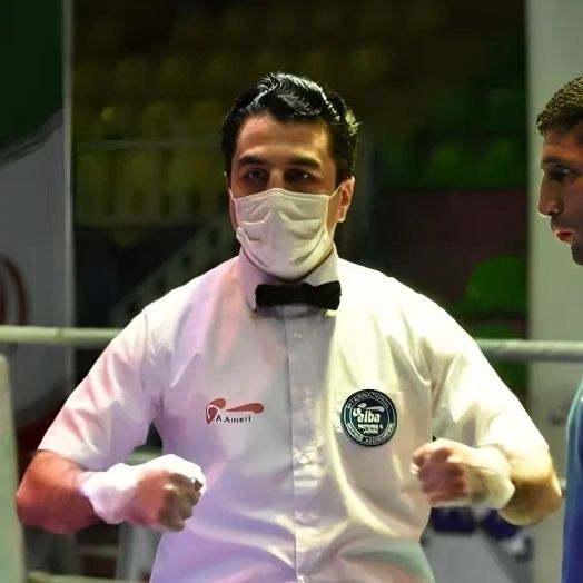 افشای اعزام یک مقام قضایی و یک مقام اطلاعاتی به خارج از ایران در پوشش داوران مسابقات بوکس