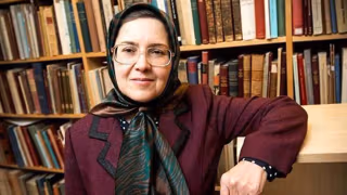 Female Scholar Calls For Apology As Iran Clerics Remain Defiant