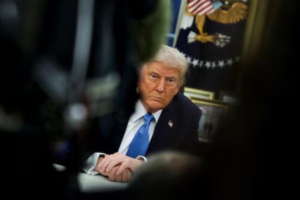 ترامب: لولا بايدن لما حصلت إيران على المال ولما حدثت هجمات 7 أكتوبر