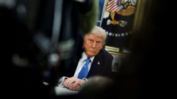 مستشار رئاسي سابق يحث الرئيس الإيراني على اغتنام الفرصة والتفاوض مع ترامب