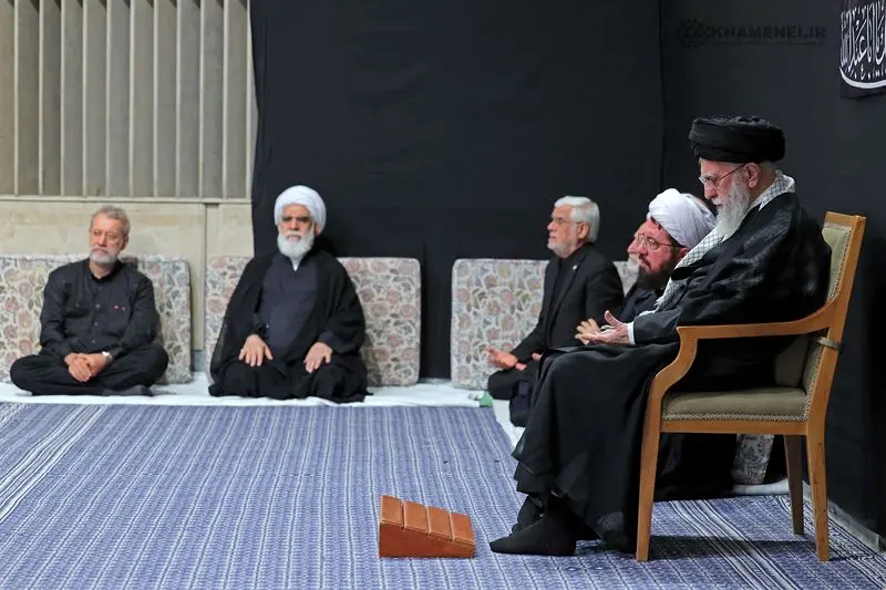 Islamic Republic's survival proves Israel was defeated in war, Tehran says