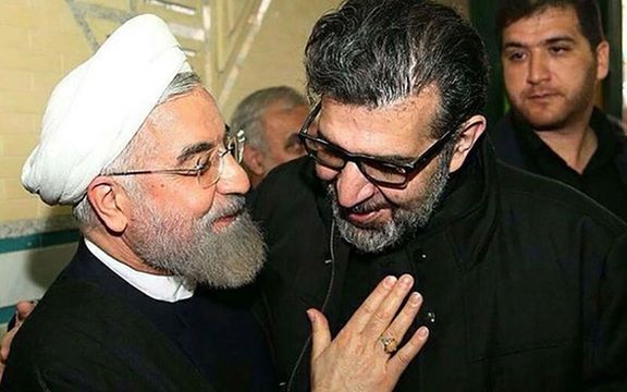 صادق خرازی: ما اشتباه فکر کردیم که روحانی اصلاح طلب است. رویکرد روحانی امنیتی محض است