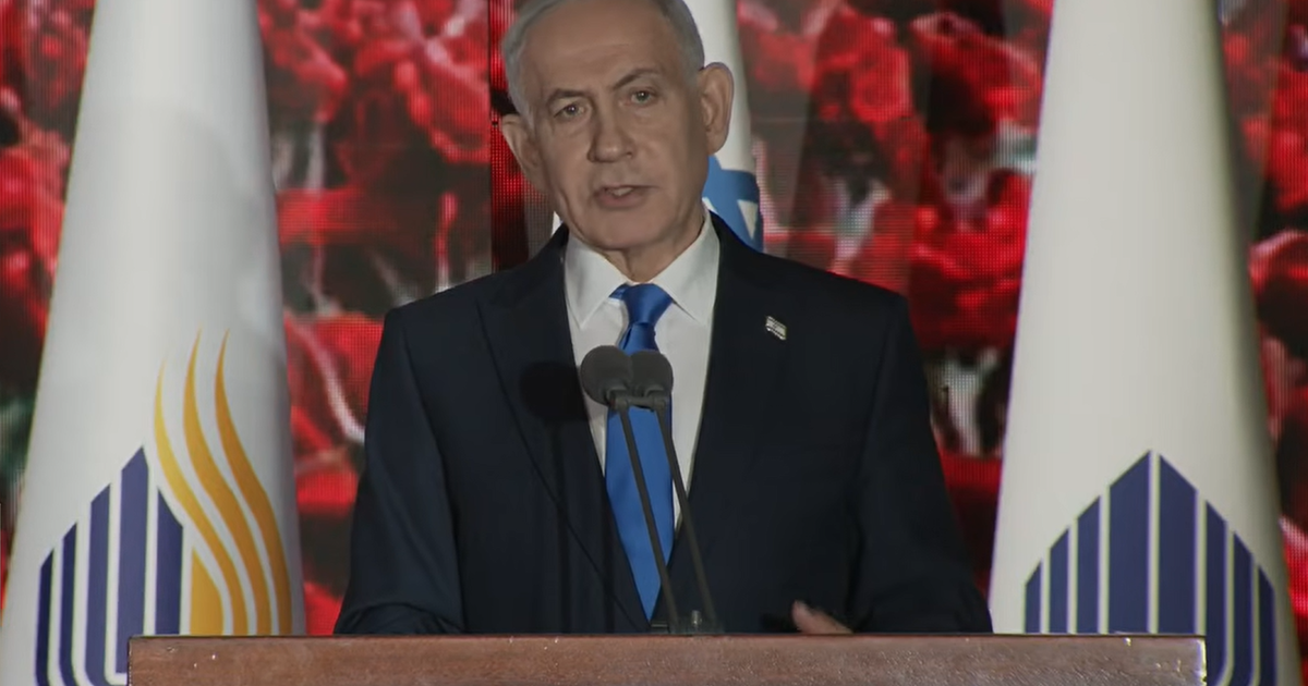 Engulf Netanyahu predicts Iran regime’s fall, Tehran warns war could engulf ...