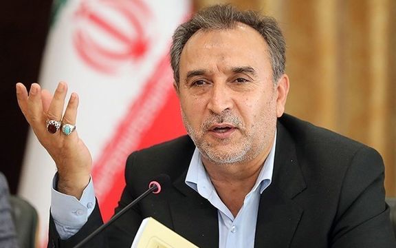 معاون حقوقی ریاست جمهوری: اثری از فرشهای سرقت شده کاخ سعدآباد نیست