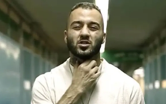 کفیل سیاسی توماج صالحی اجبار فیلمبرداری از ملاقاتهای او را ترفند حکومت ایران خواند