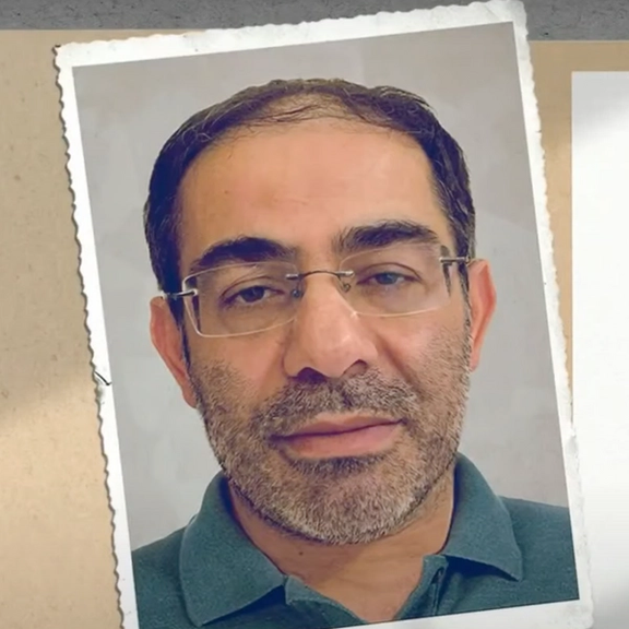 اختصاصی: افشای هویت محمد جعفر قصیر، مسئول انتقال پول ایران به لبنان و سوریه