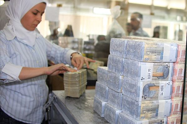 مسؤول بغرفة التجارة الإيرانية: تركيا استحوذت على 30% من الاقتصاد السوري.. وطهران 3%