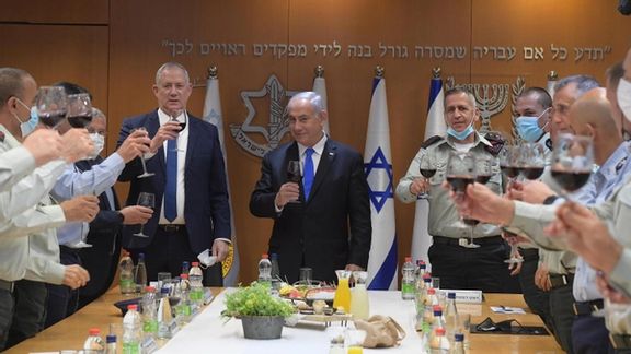 نتانیاهو: مقابله با تلاش جمهوری اسلامی برای مجهز شدن به سلاح اتمی، عملیات بزرگی است